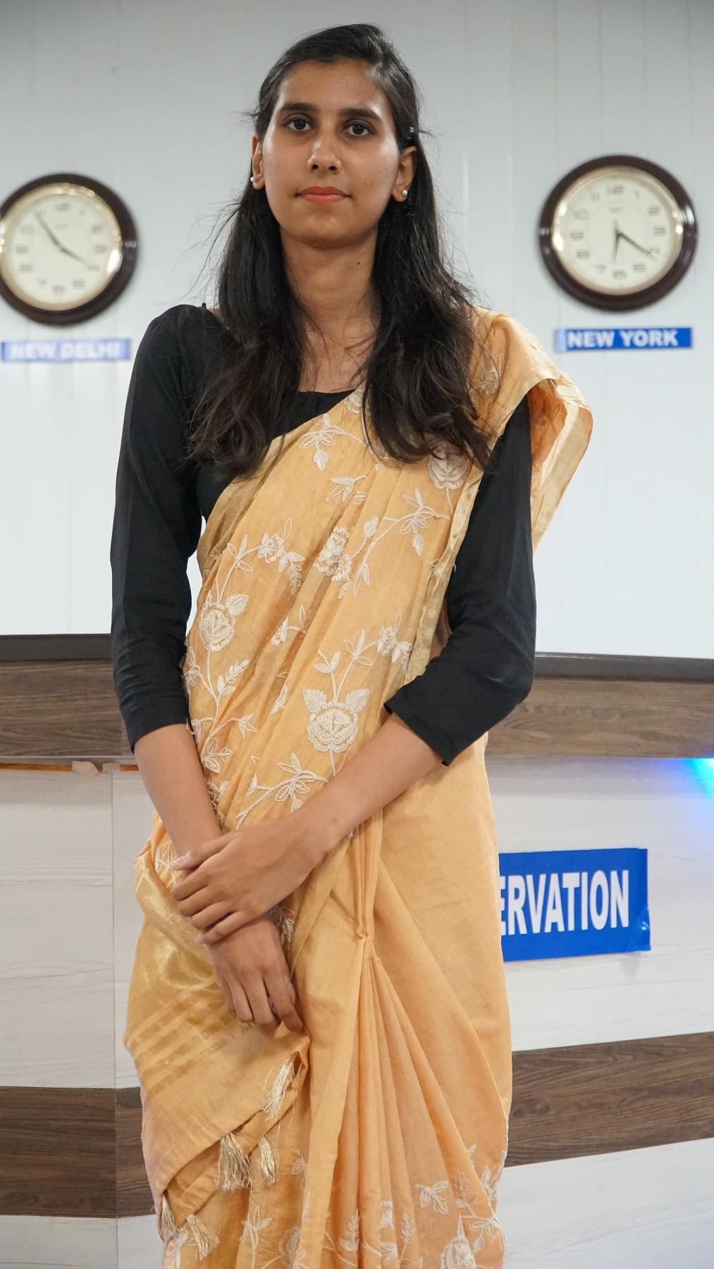 SRM University Sonepat Hotel Management photo 51