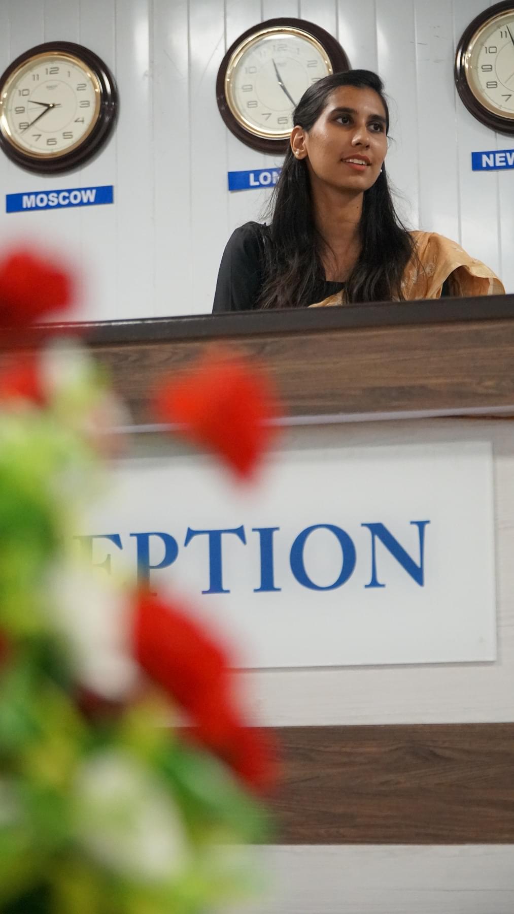 SRM University Sonepat Hotel Management photo 52