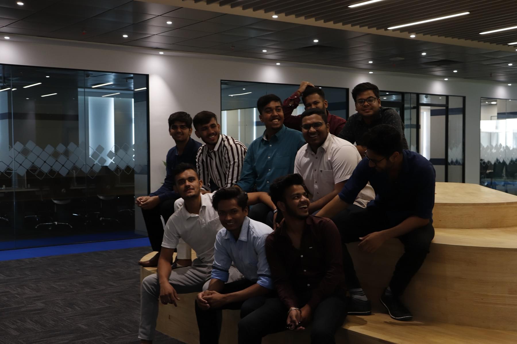 SRM University Sonepat Campus Life photo 11