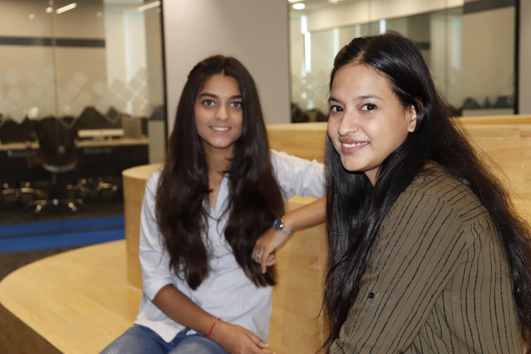 SRM University Sonepat Campus Life photo 14