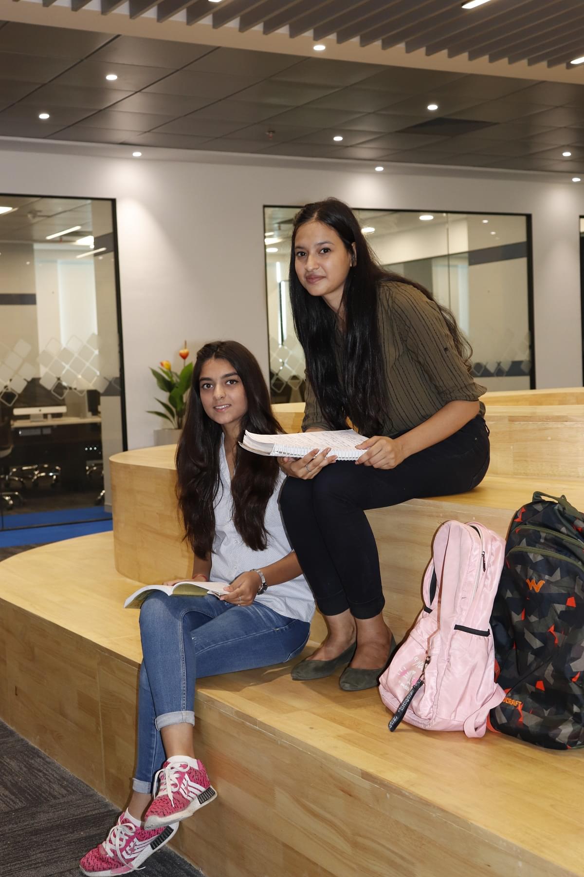 SRM University Sonepat Campus Life photo 15