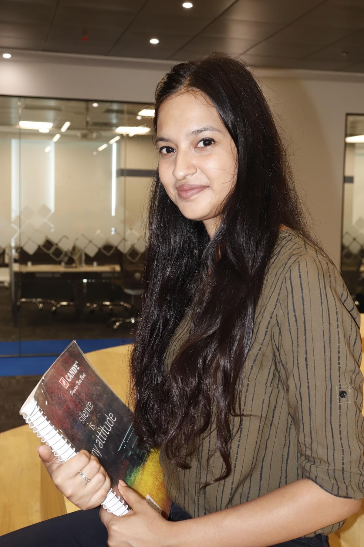 SRM University Sonepat Campus Life photo 16