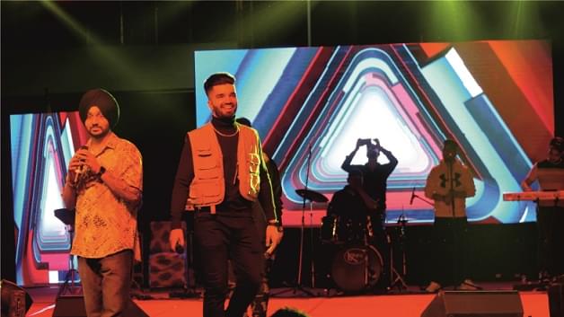 SRM University Sonepat Campus Life photo 18