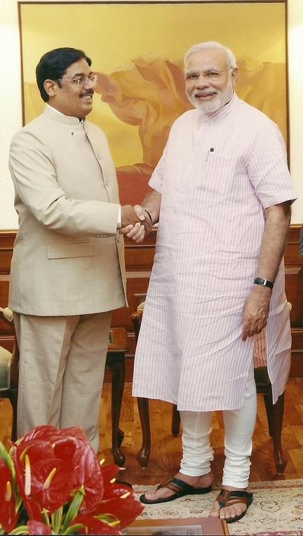 SRM University Sonepat Campus Life photo 17