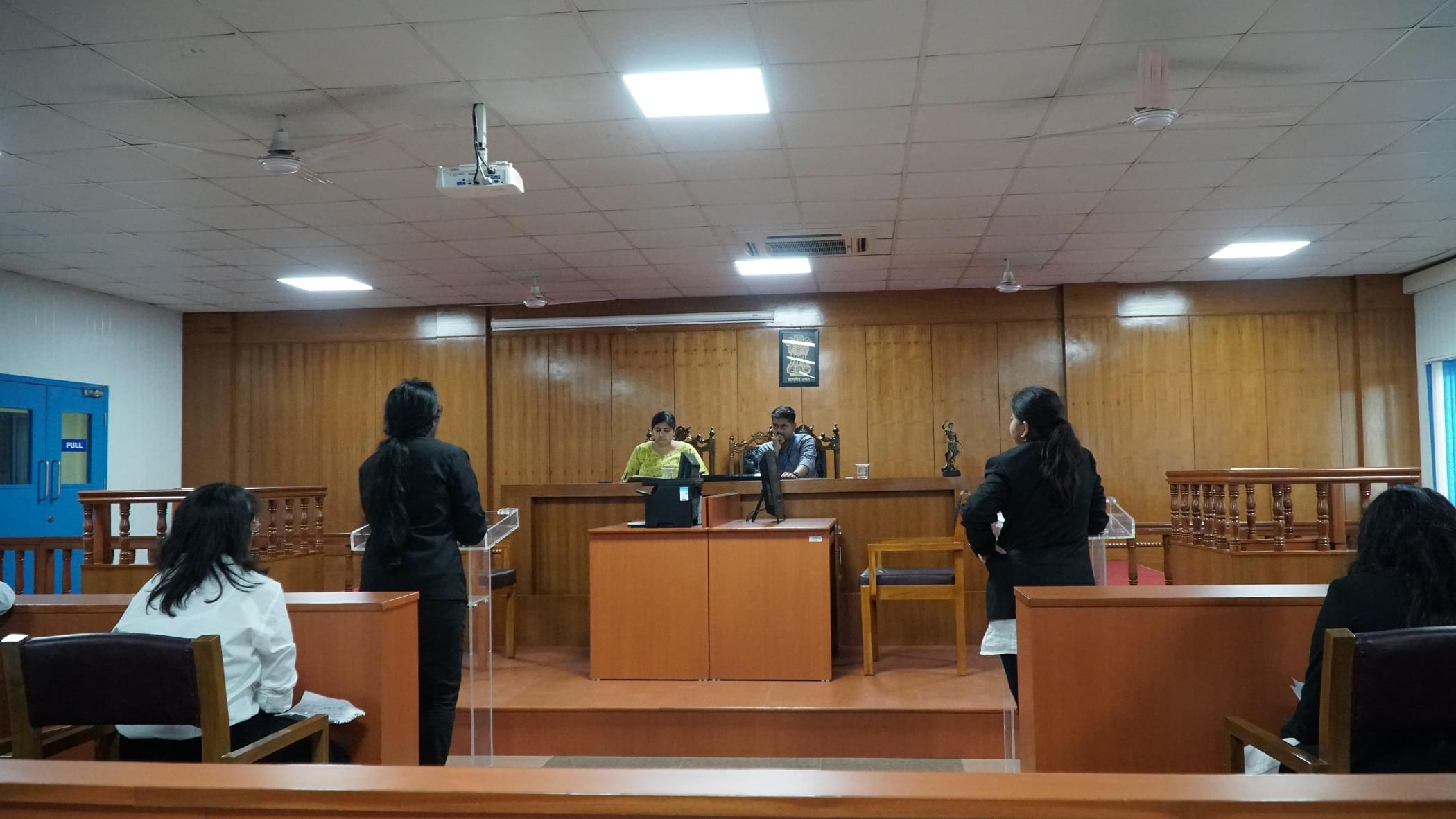 SRM University Sonepat Campus Life photo 21