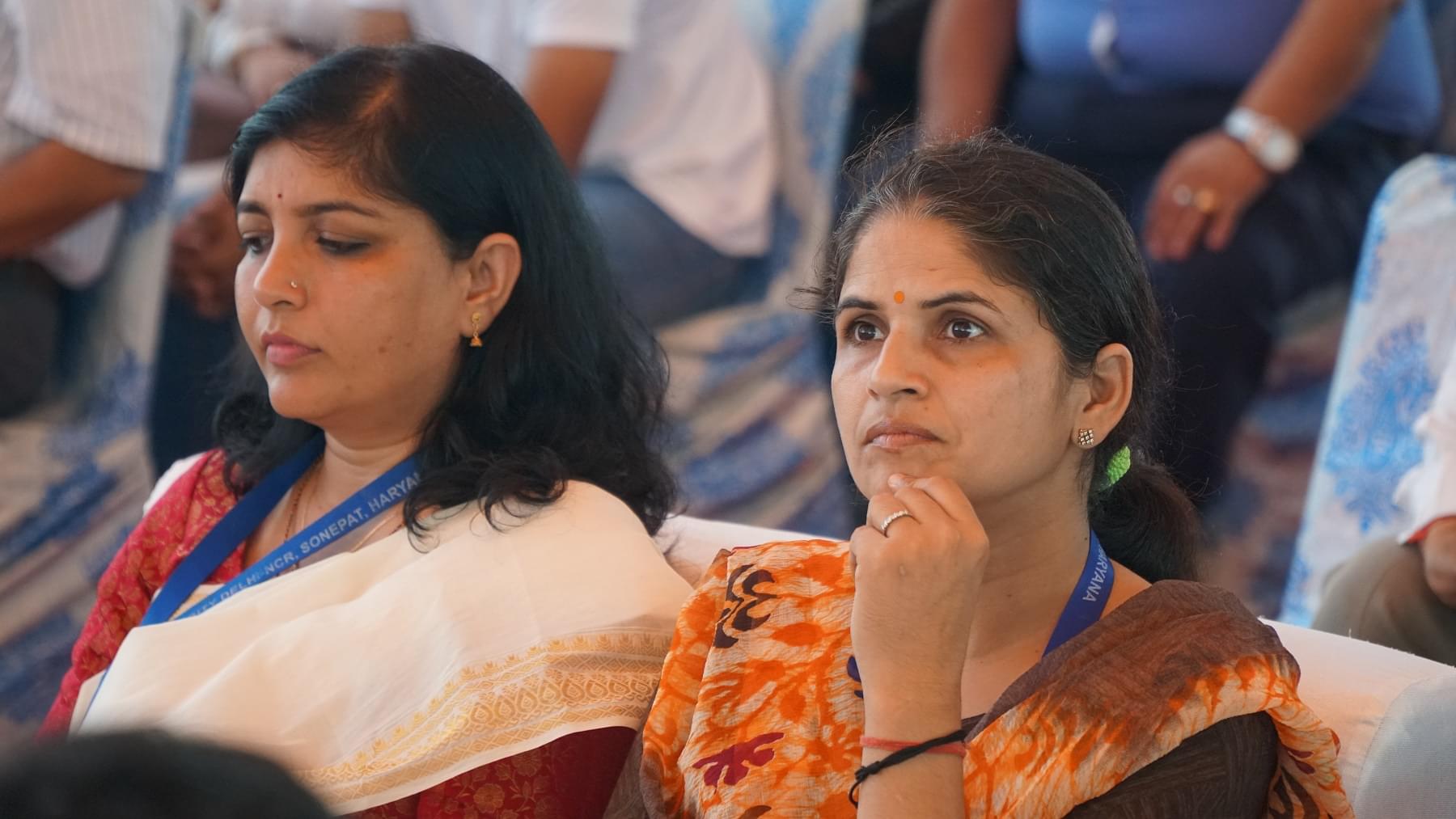 SRM University Sonepat Orientation photo 23