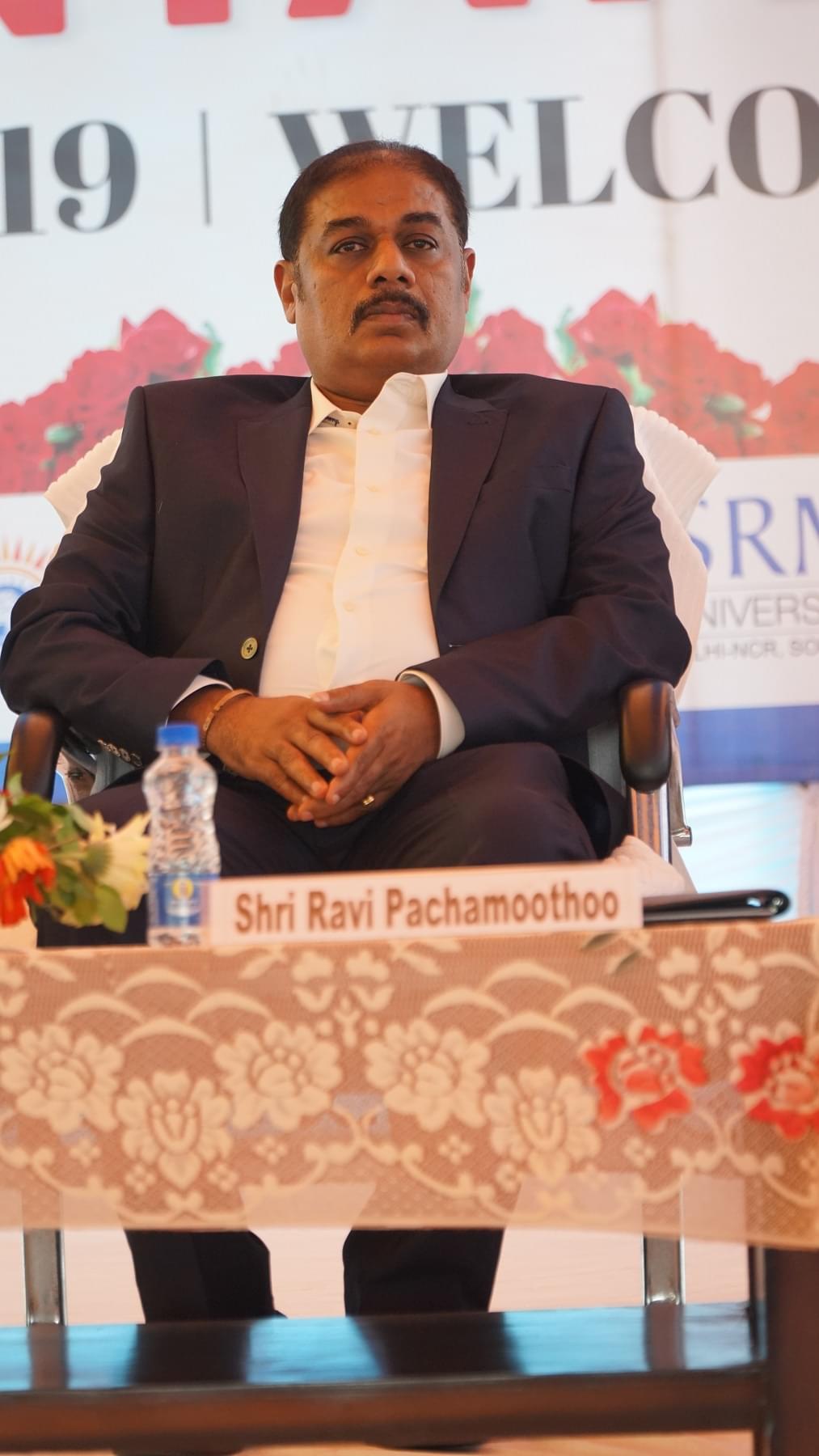 SRM University Sonepat Orientation photo 31