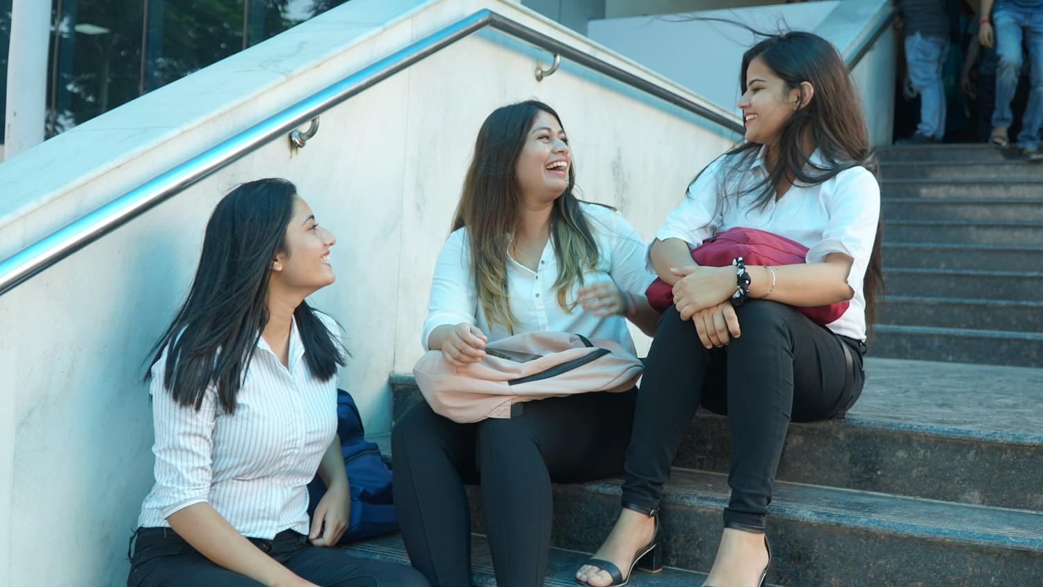 SRM University Sonepat Campus Life photo 25