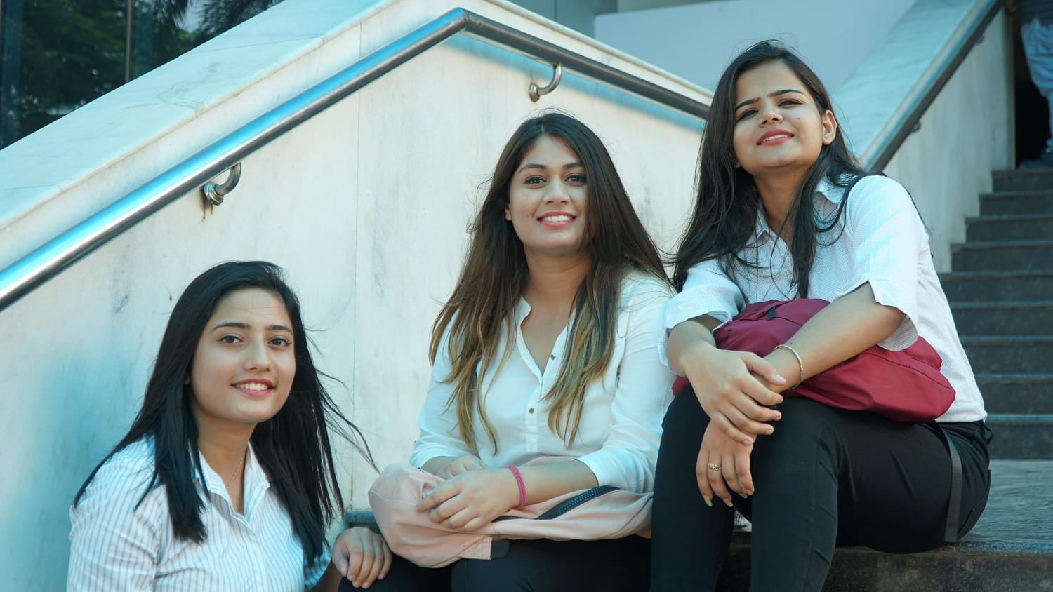 SRM University Sonepat Campus Life photo 27