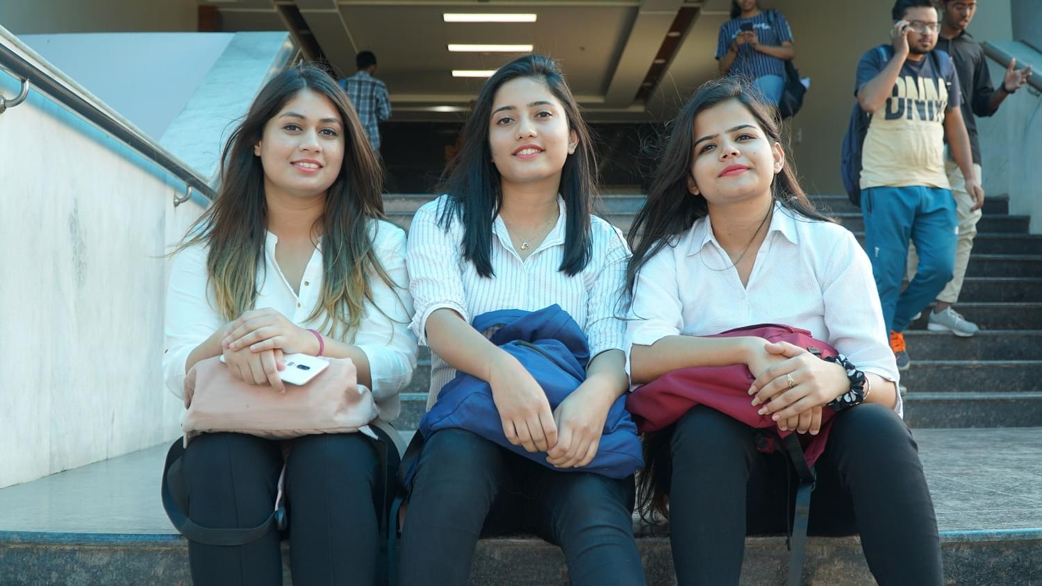 SRM University Sonepat Campus Life photo 28