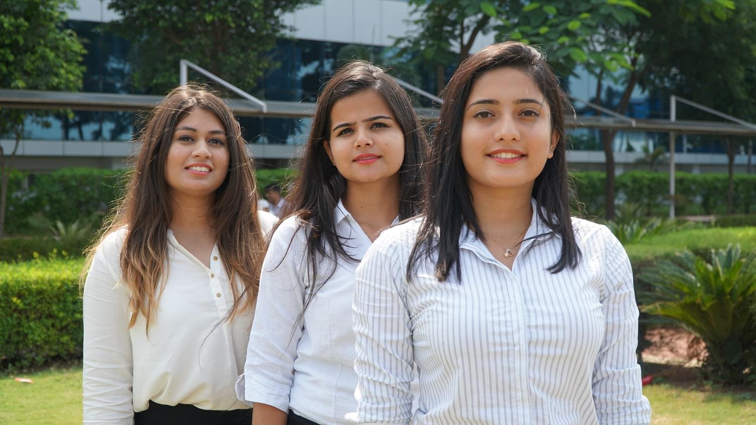 SRM University Sonepat Campus Life photo 30