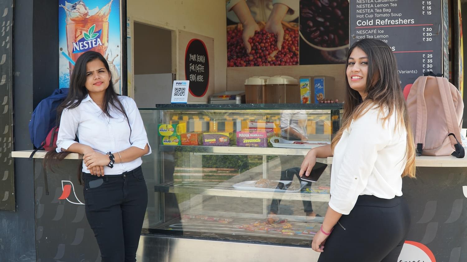 SRM University Sonepat Campus Life photo 32