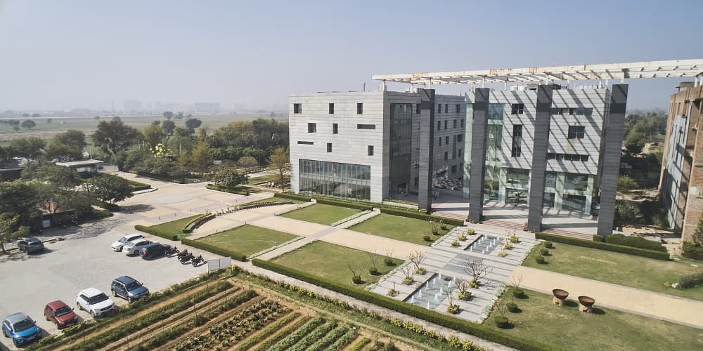 Vedatya Institute Gurgaon Campus photo 15