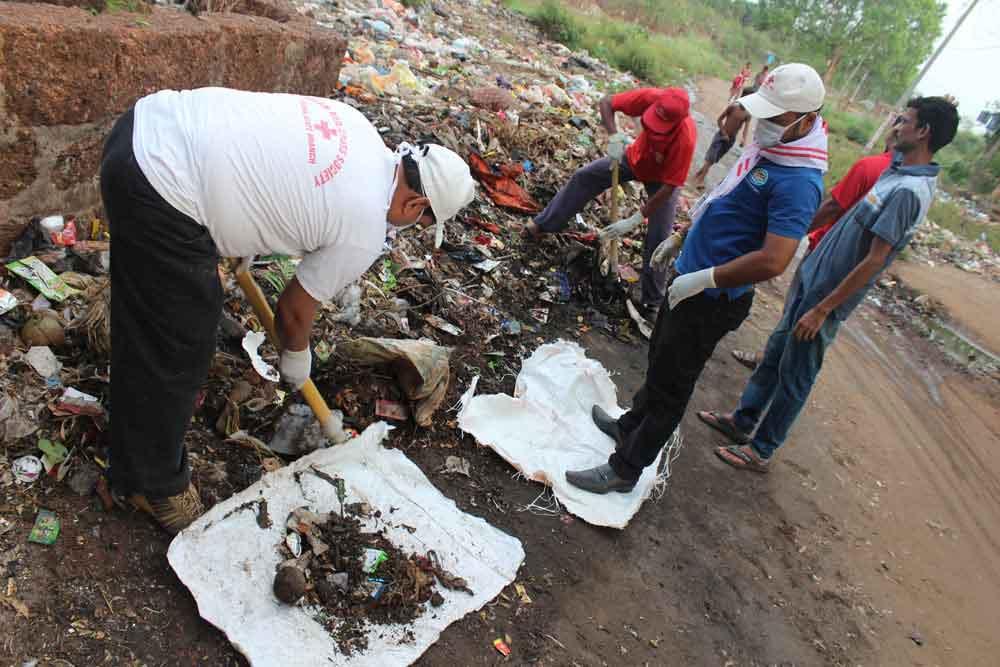 Srusti Academy of Management (Autonomous) Bhubaneswar Extra-Curricular photo 1