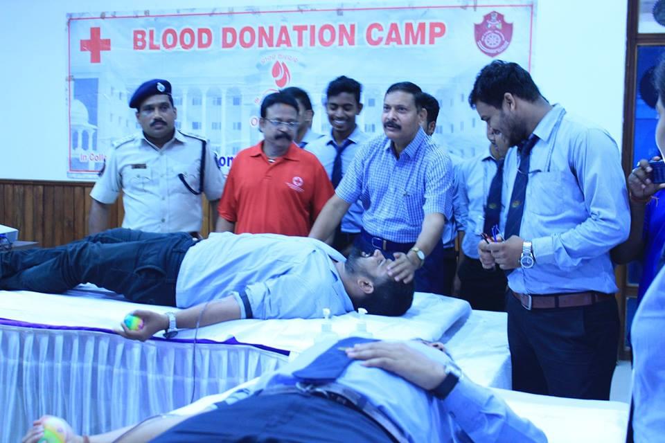 Srusti Academy of Management (Autonomous) Bhubaneswar Extra-Curricular photo 4