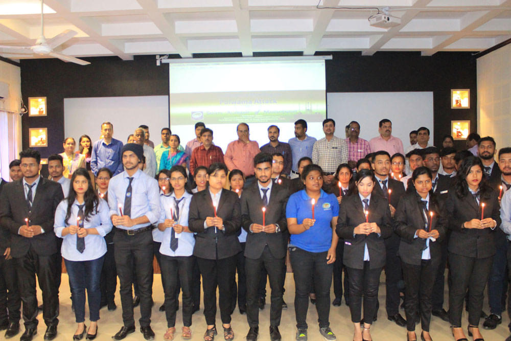 Srusti Academy of Management (Autonomous) Bhubaneswar Events photo 3