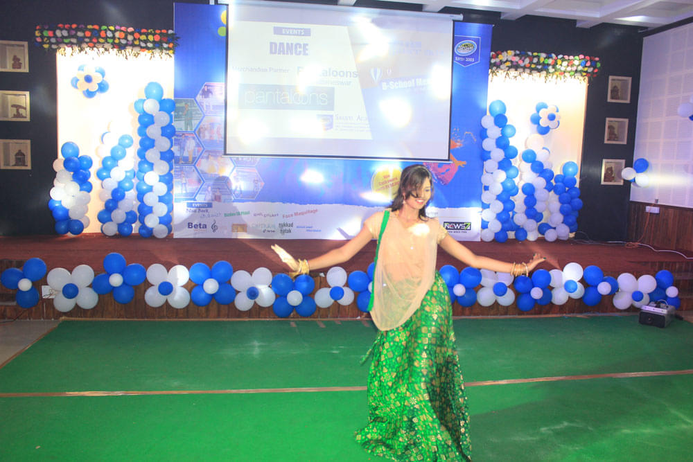Srusti Academy of Management (Autonomous) Bhubaneswar Events photo 1