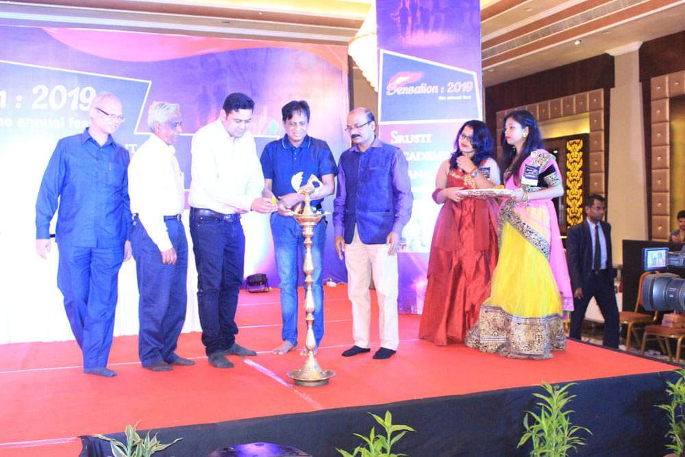 Srusti Academy of Management (Autonomous) Bhubaneswar Events photo 2