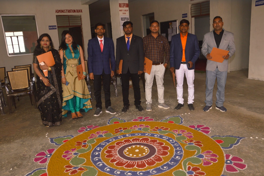 Maa Sharda Pharmacy College Ayodhya Campus photo 2