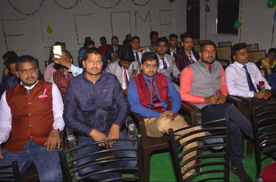 Maa Sharda Pharmacy College Ayodhya Campus photo 4