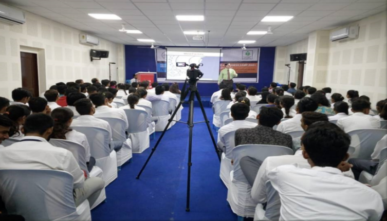 UEM Jaipur Extra Curriculars photo 10