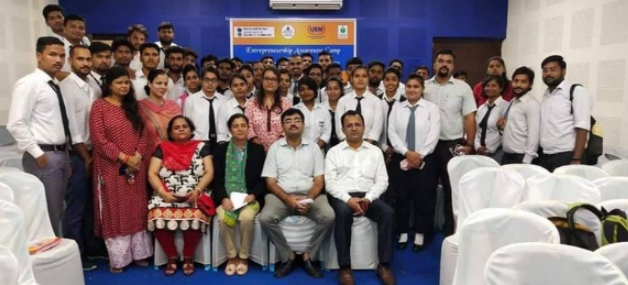 UEM Jaipur Extra Curriculars photo 14