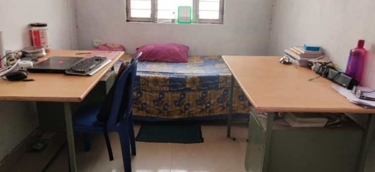 UEM Jaipur Hostel photo 15