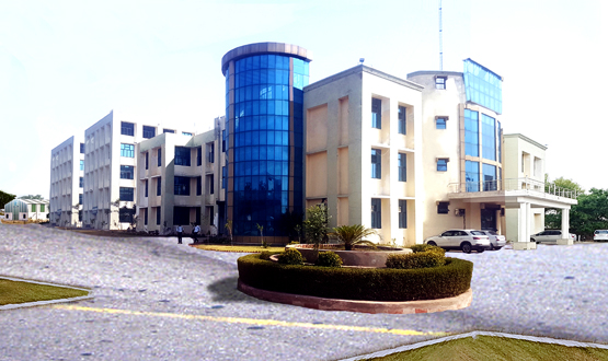 Nirmala Group of Institutions Mathura Academic Building photo 1