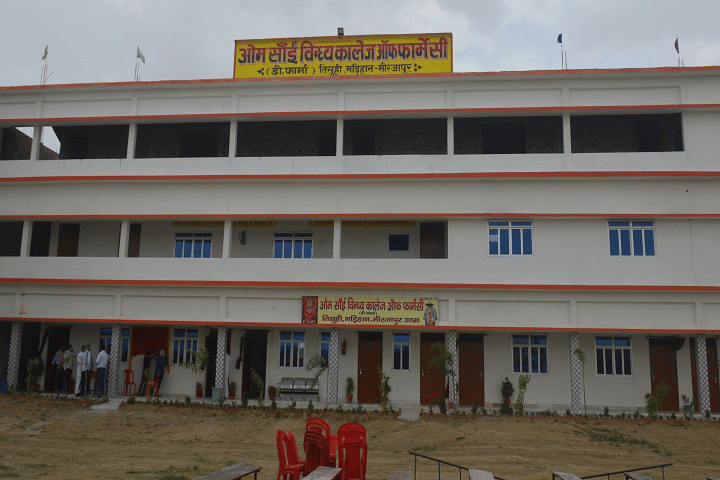 Om Sai Vindhya College of Pharmacy Mirzapur Campus photo 3