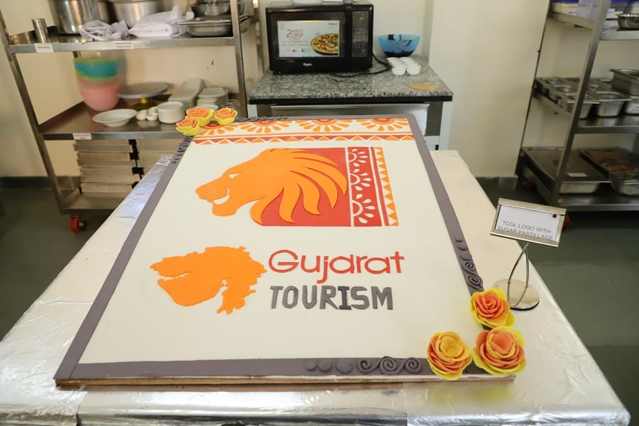 State Institute of Hotel Management Sidhpur Bakery Lab photo 3