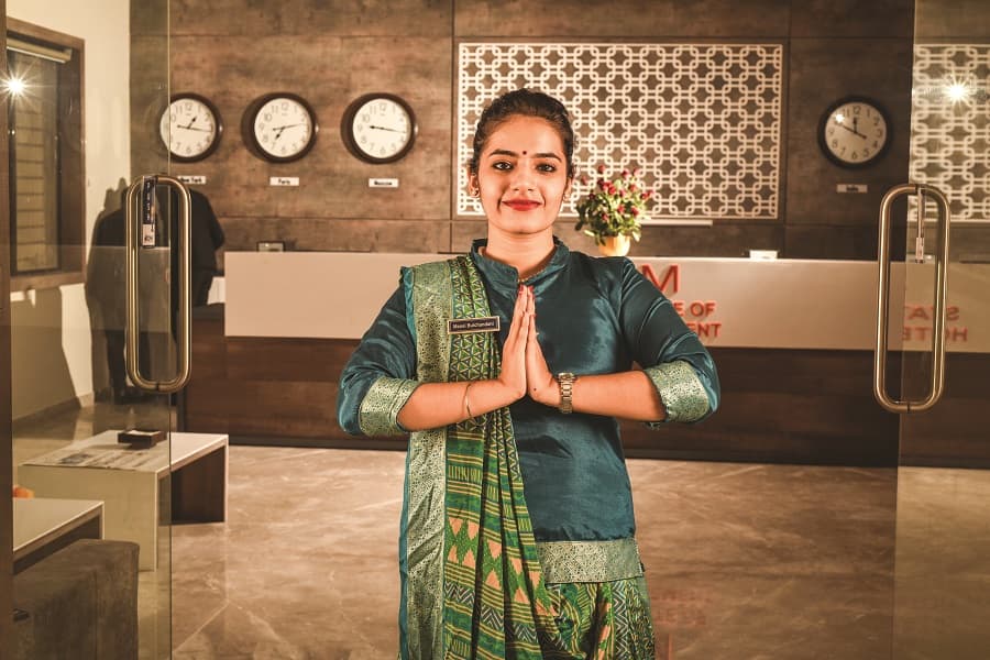 State Institute of Hotel Management Sidhpur Campus photo 4