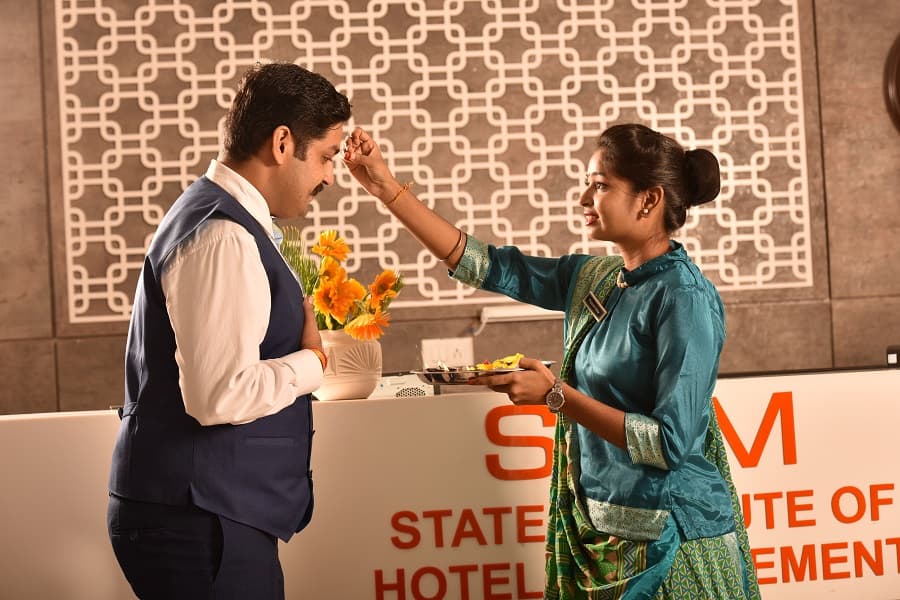 State Institute of Hotel Management Sidhpur Campus photo 5