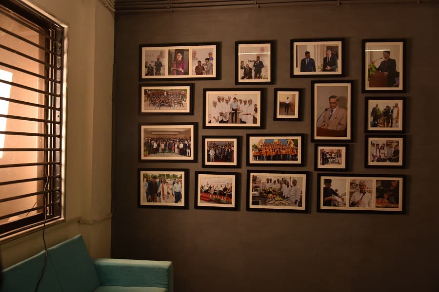 State Institute of Hotel Management Sidhpur Campus photo 6