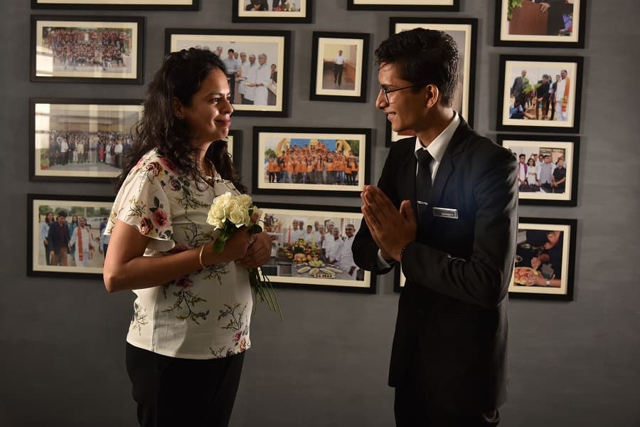 State Institute of Hotel Management Sidhpur Campus photo 7