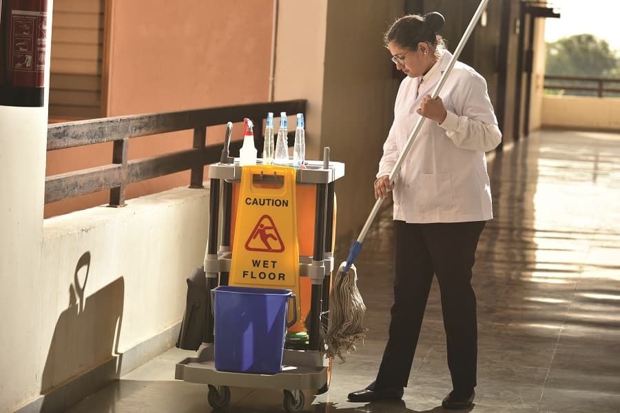 State Institute of Hotel Management Sidhpur Campus photo 12