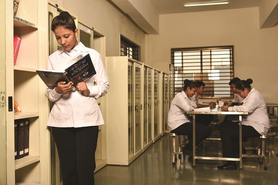 State Institute of Hotel Management Sidhpur Campus photo 13