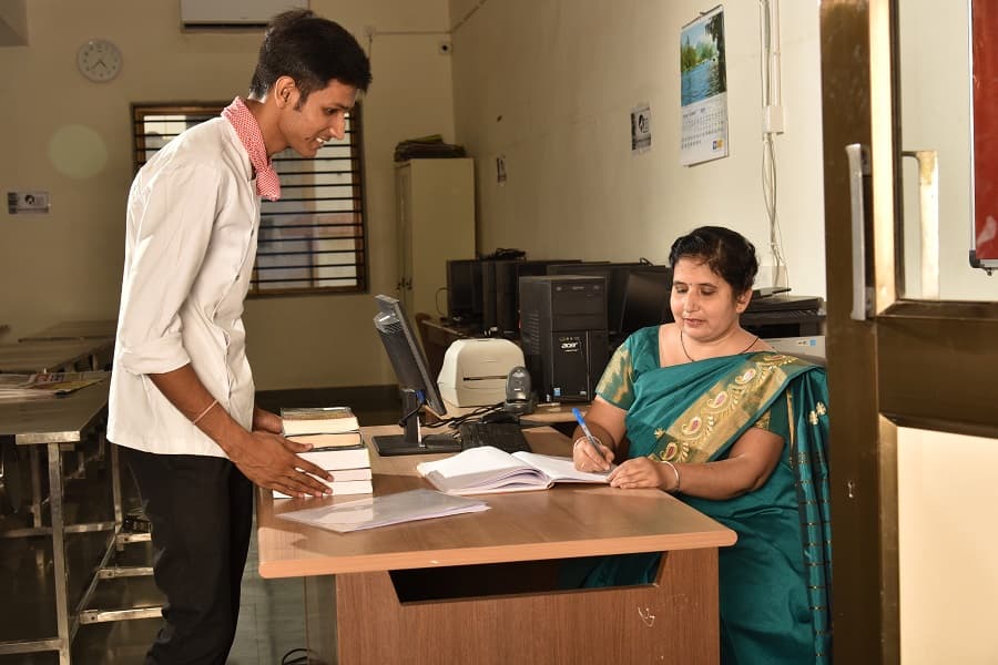 State Institute of Hotel Management Sidhpur Campus photo 14