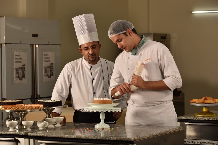 State Institute of Hotel Management Sidhpur Campus photo 15