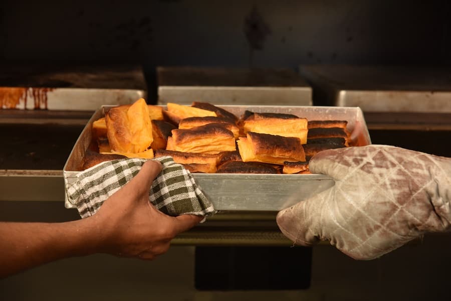 State Institute of Hotel Management Sidhpur Campus photo 17