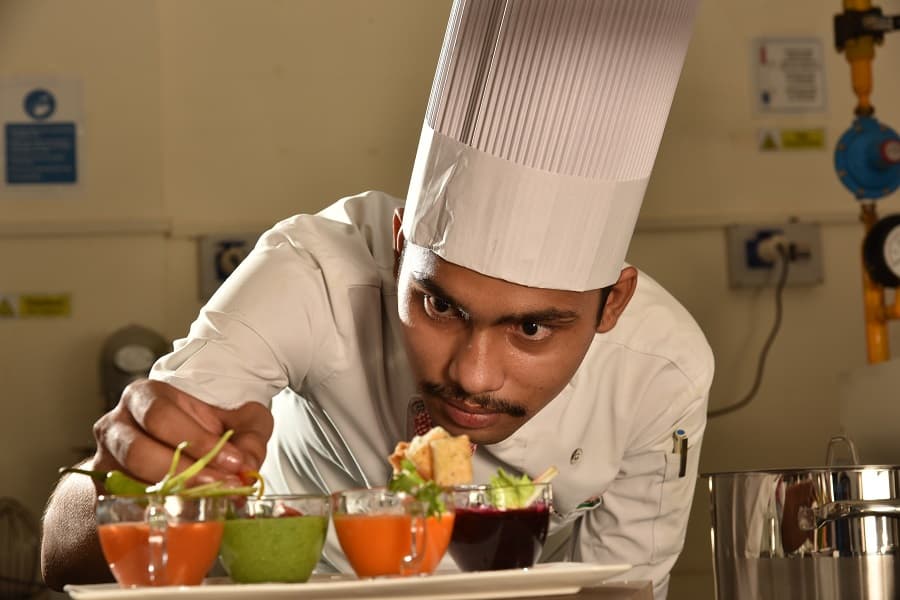 State Institute of Hotel Management Sidhpur Campus photo 18