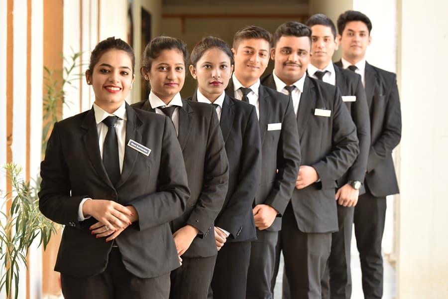 State Institute of Hotel Management Sidhpur Campus photo 217