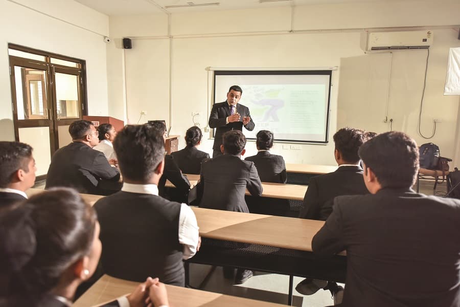 State Institute of Hotel Management Sidhpur Campus photo 218