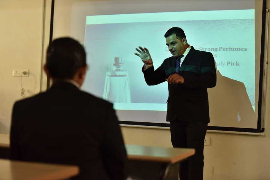 State Institute of Hotel Management Sidhpur Campus photo 220