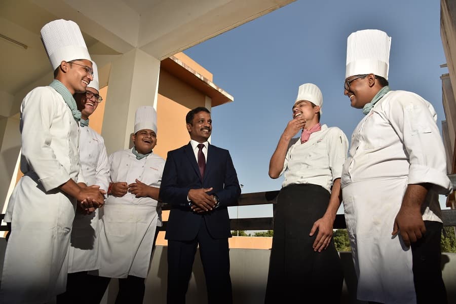 State Institute of Hotel Management Sidhpur Campus photo 221