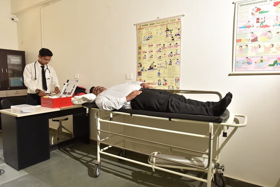 State Institute of Hotel Management Sidhpur Campus photo 223