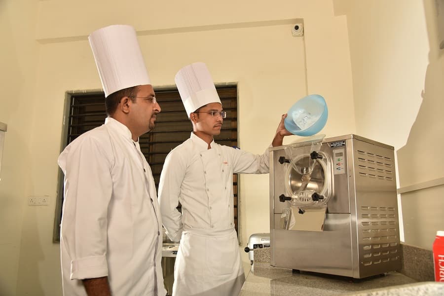 State Institute of Hotel Management Sidhpur Campus photo 224