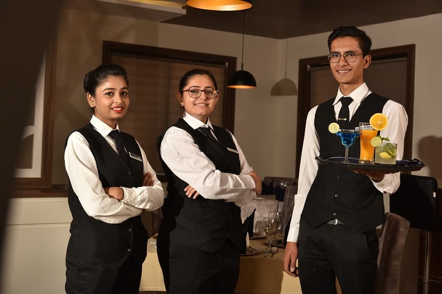 State Institute of Hotel Management Sidhpur Campus photo 225