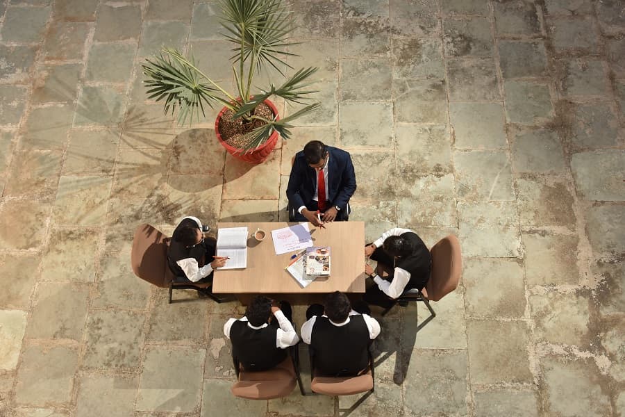 State Institute of Hotel Management Sidhpur Campus photo 230