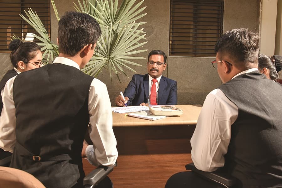 State Institute of Hotel Management Sidhpur Campus photo 231