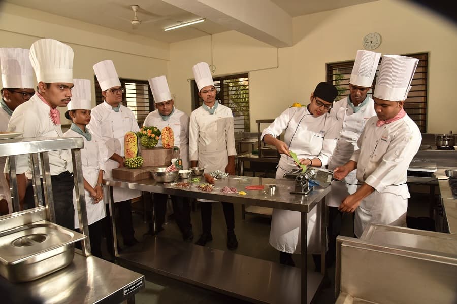 State Institute of Hotel Management Sidhpur Campus photo 232